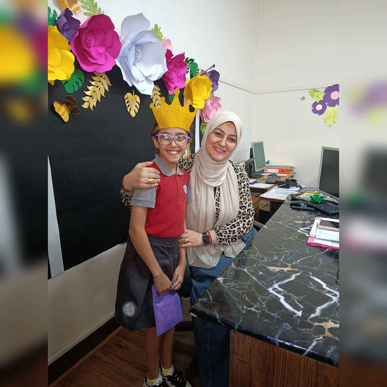 Honor The Great Students