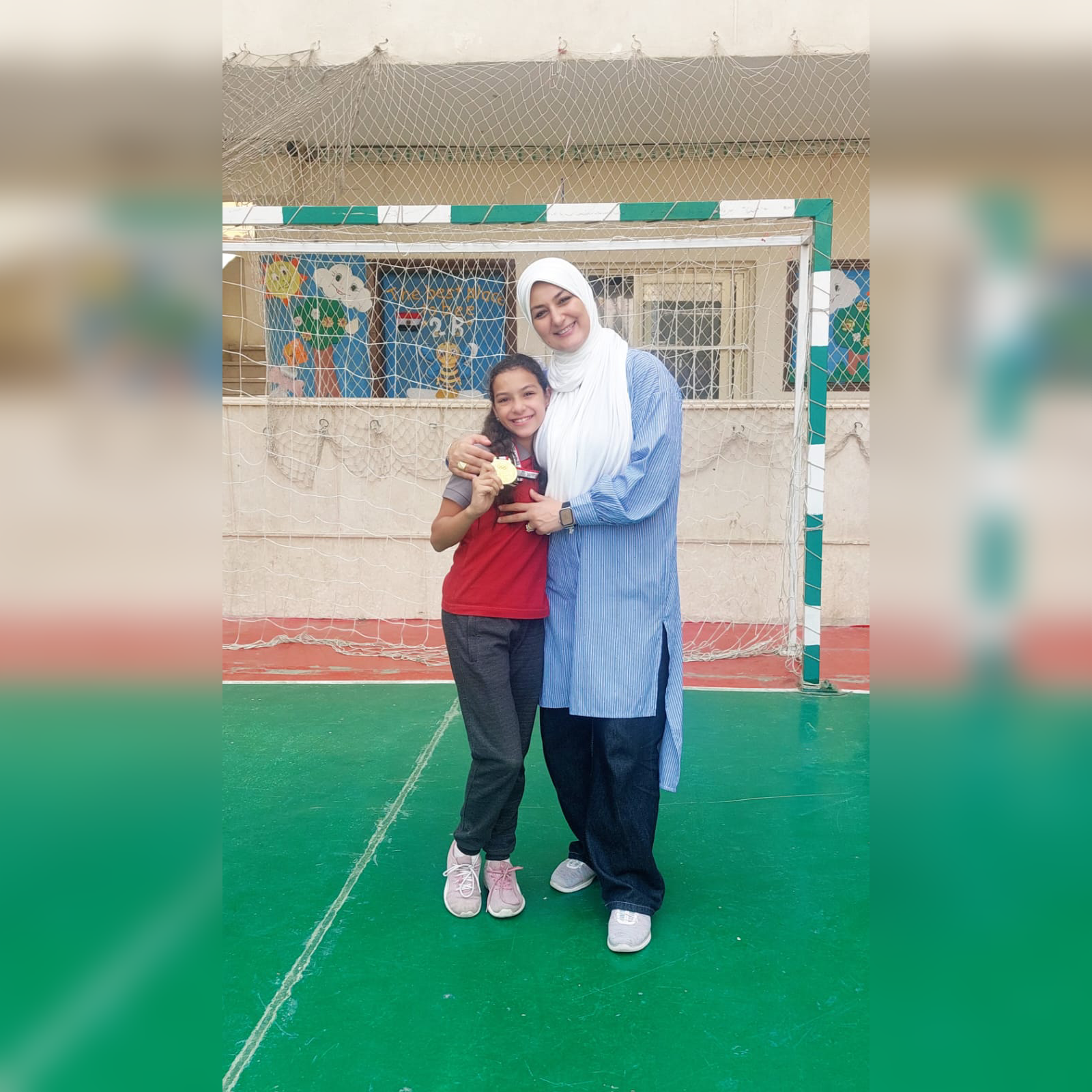 Honor The Great Students